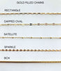 Love Linked Permanent Jewelry @ Raffia Gifts 5/7