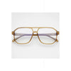 Billie Aviator Readers • Brown
