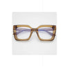 Coco Readers • Brown
