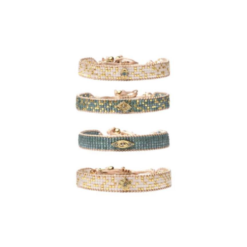 Jaipur Bracelet