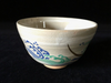 Vintage Japanese Chawan Bowl No. 4