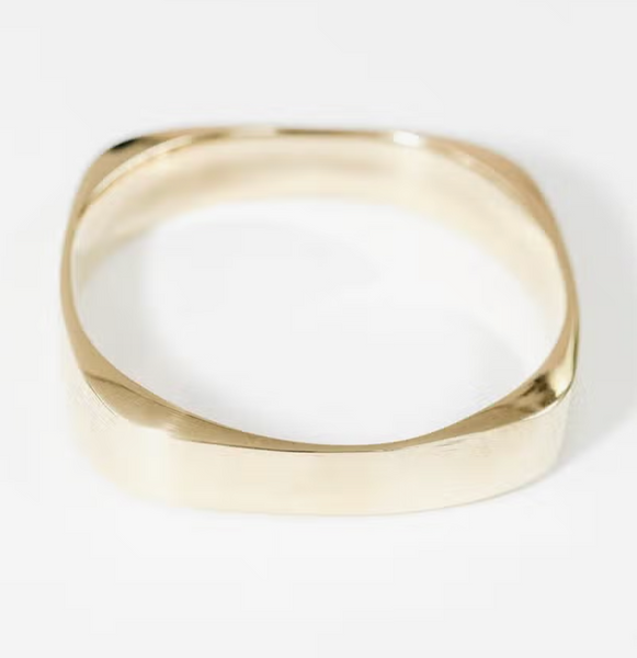 Square Bangle II