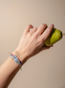 Color Energy Evil Eye Bracelet