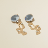 Halstead Earrings