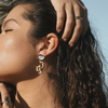 Halstead Earrings