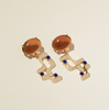 Halstead Earrings