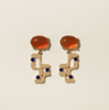 Halstead Earrings