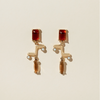 Pearson Earrings