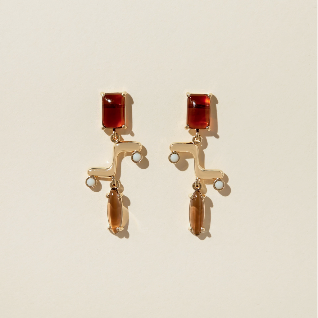 Pearson Earrings