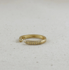 Open Claw Ring