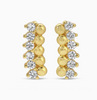 Delicate Dots Studs
