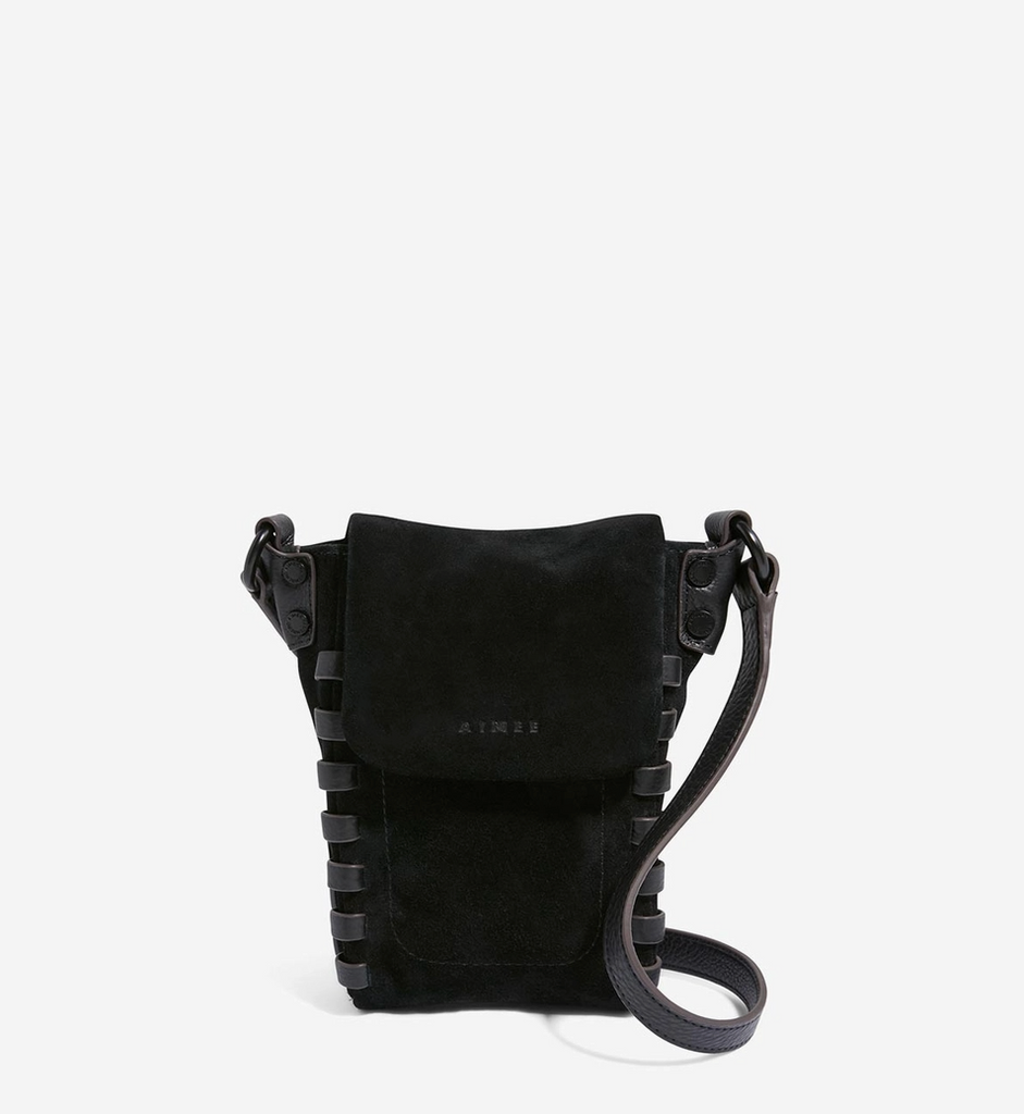 Zen Phone Crossbody