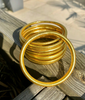 Mantra Bangle