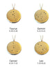 Constellation Pendant