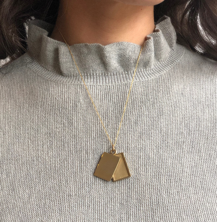 Necklaces: All