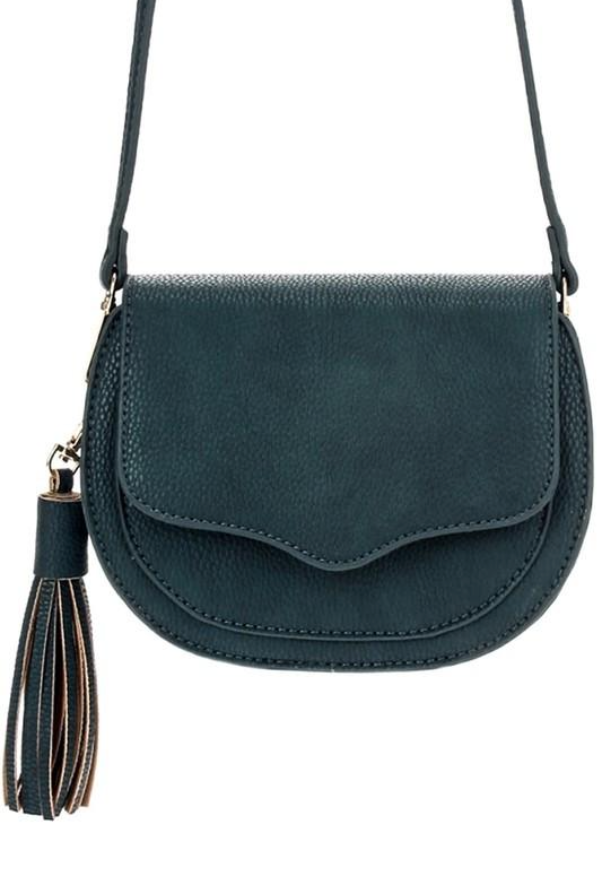 Belts + Bags