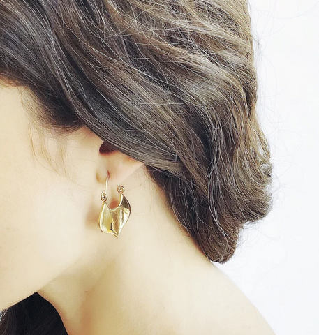 Earrings: All