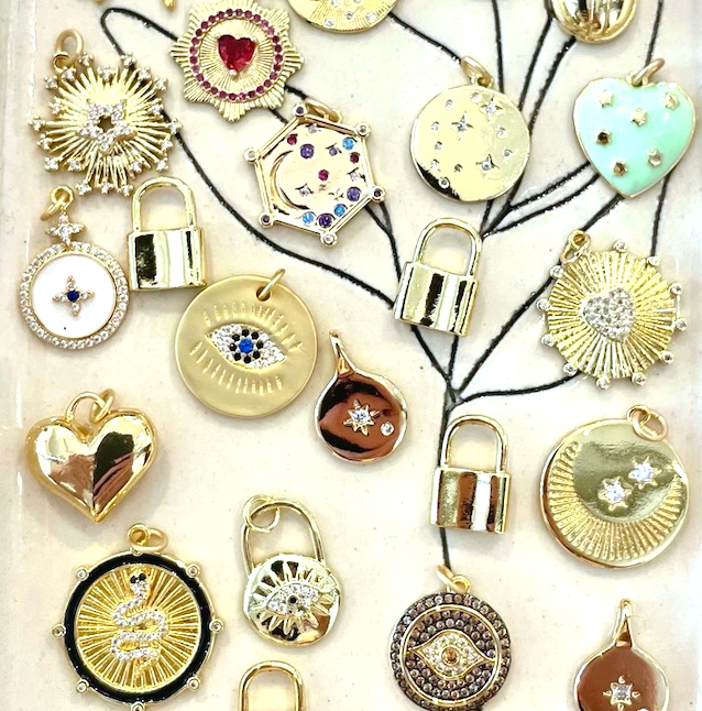 Charms