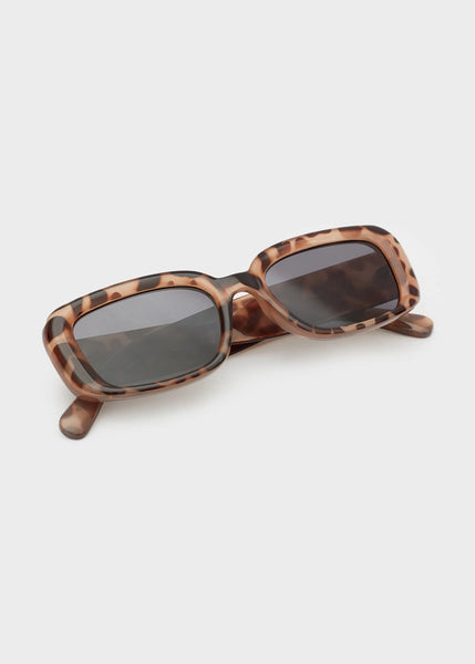 Serena Sunglasses • Brown