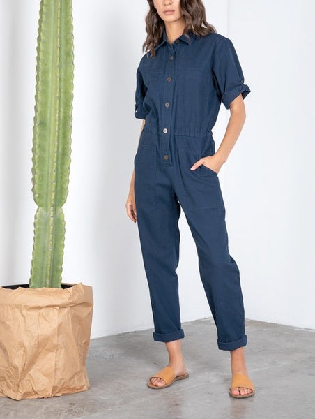 Winnett Jumpsuit