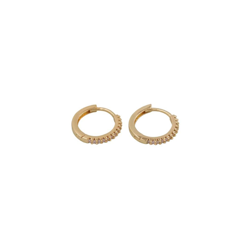 Nessa Earrings
