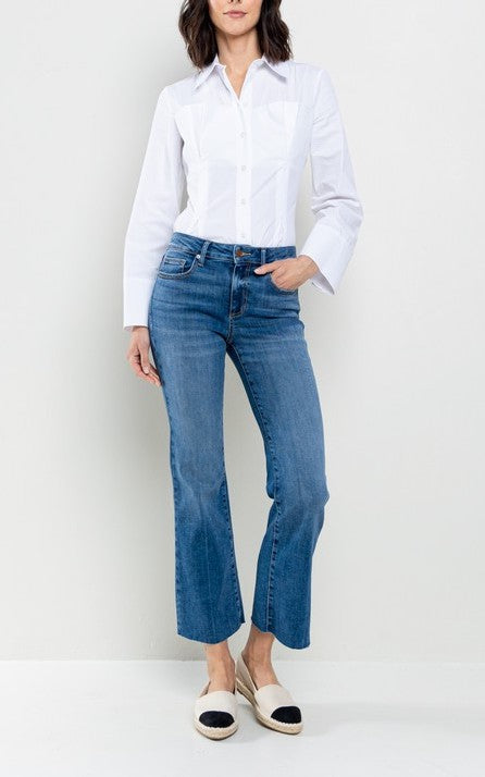 Zia Denim