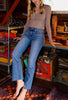 Zia Denim
