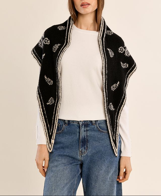 Mischa Scarf