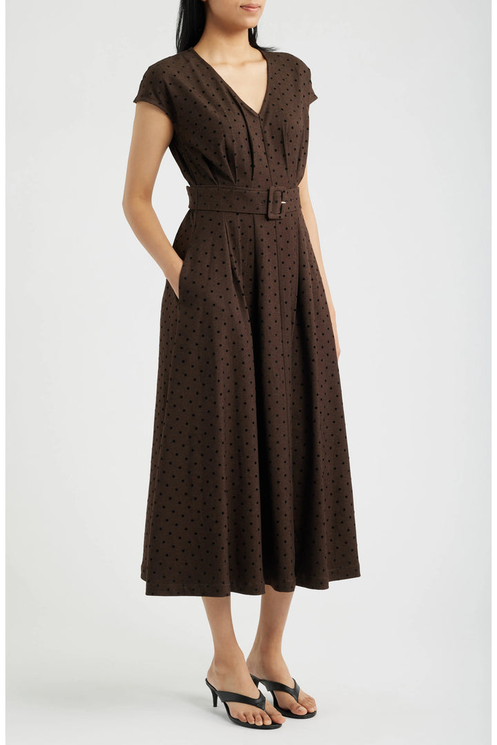 Uma Dress