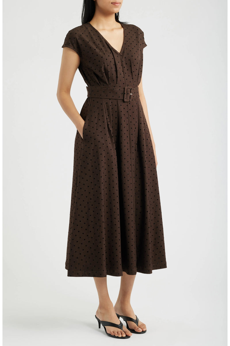 Uma Dress