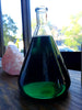 Luna Delgado Mix Your Own Oils Workshop, 9/27