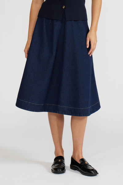 Nula Skirt