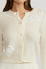 Nilda Cardigan