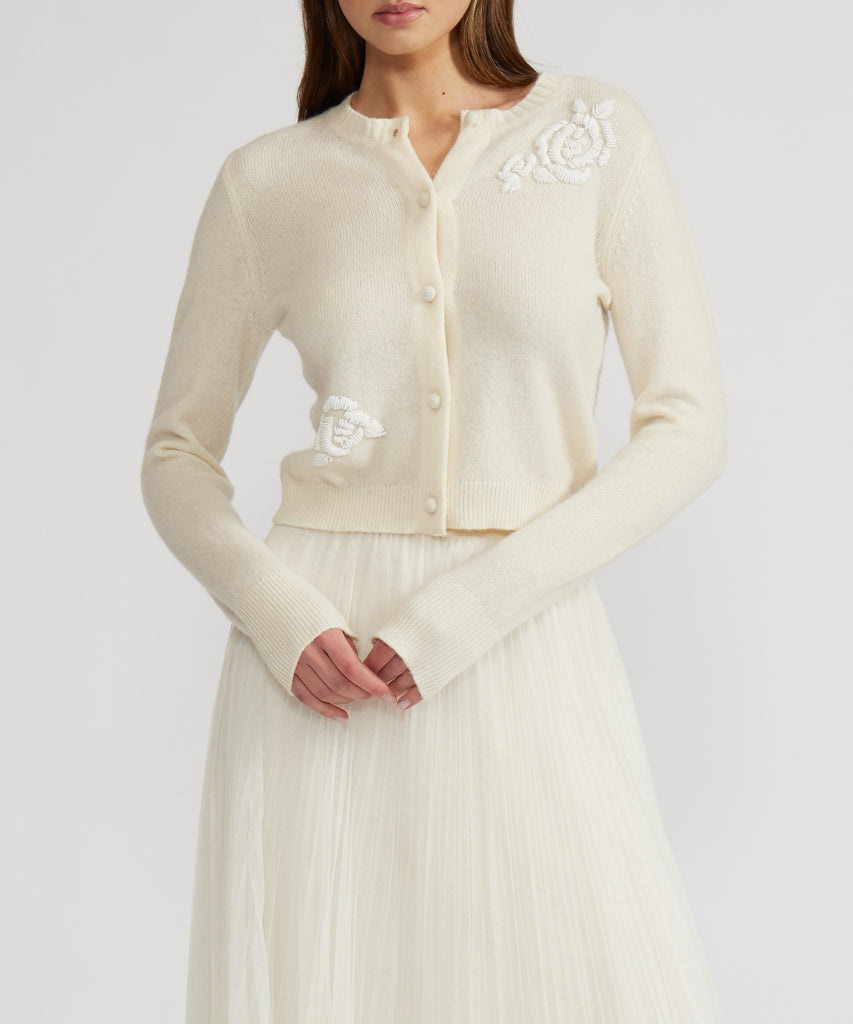 Nilda Cardigan