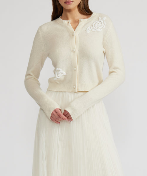 Nilda Cardigan