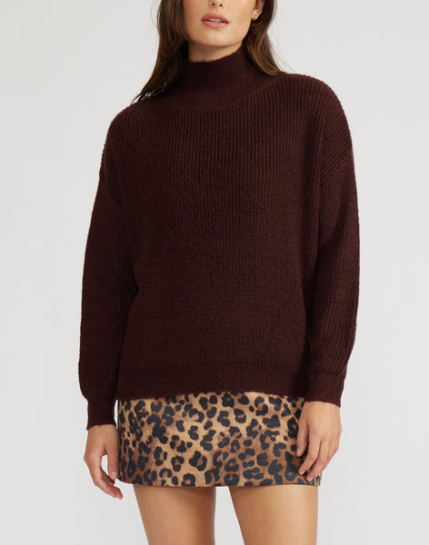 Axel Sweater