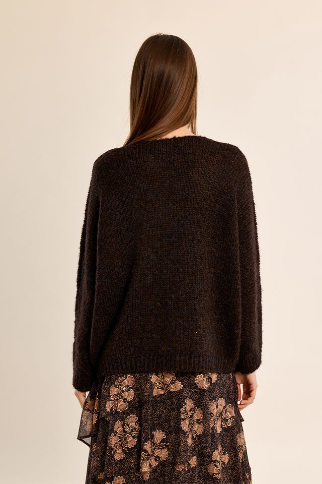 Shiela Sweater