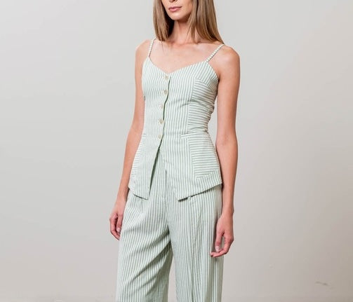 Delphine Top