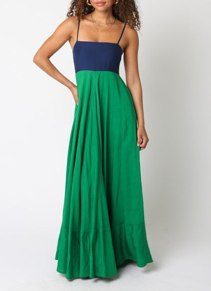 Hailey Dress