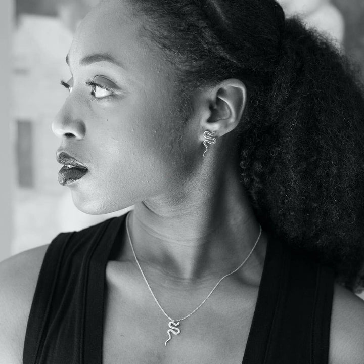 Saka Necklace
