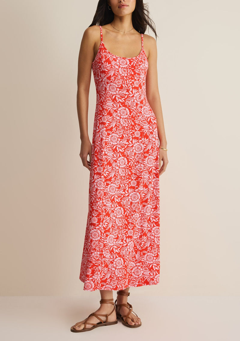 Charisma Ona Dress