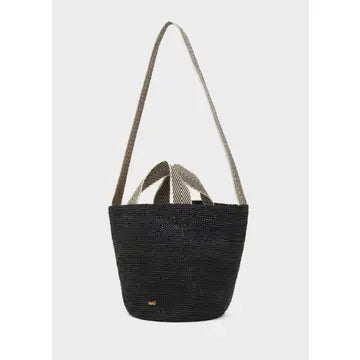 Devon Tote • Black