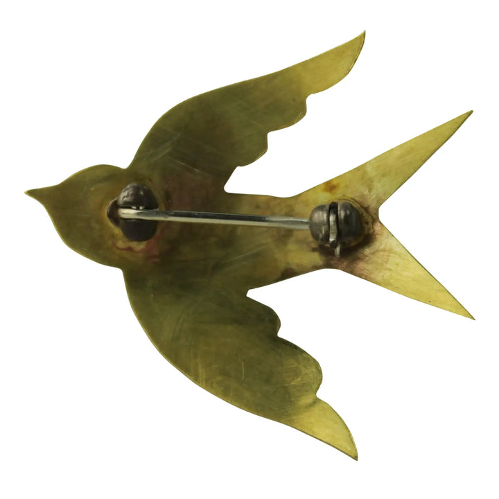 Ava Brooch