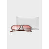 Dora Sunglasses • Brown