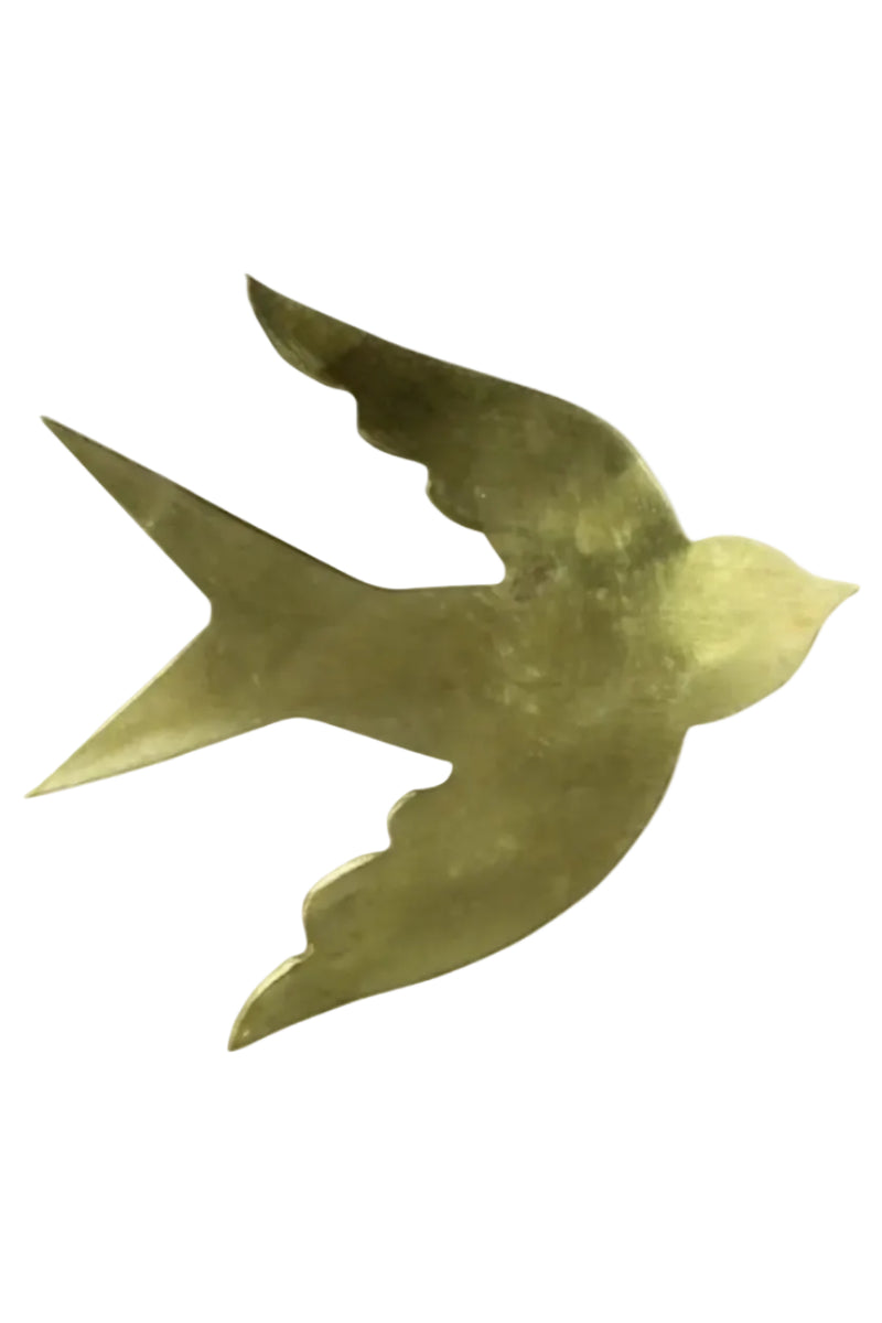Ava Brooch