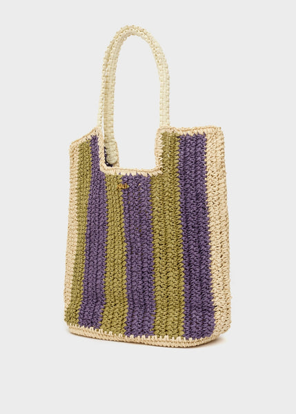 Nana Tote • Green