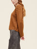Chai Sweater