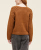 Chai Sweater