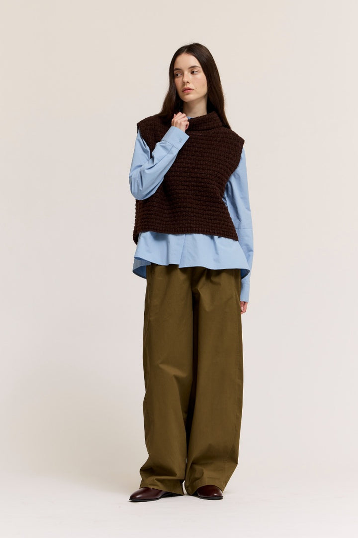 Abel Sweater Vest