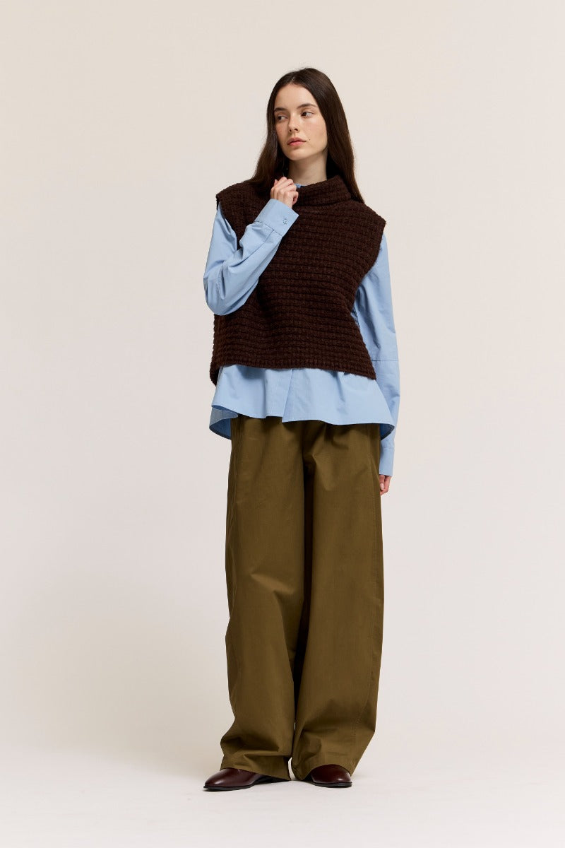 Abel Sweater Vest